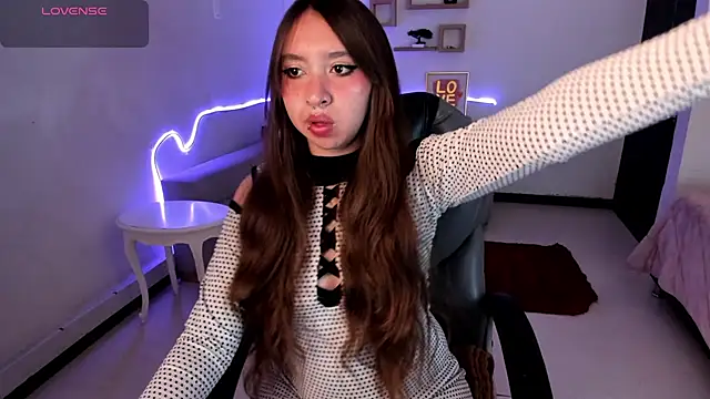 Snapshot of Scarlett__Cooper__ chatting on November 6, 11:44 am Scarlett Cooper online show from November 6, 11:44 am