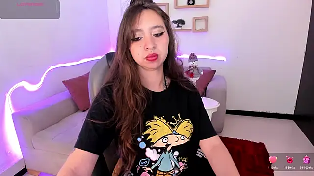 Snapshot of Scarlett__Cooper__ chatting on December 3, 12:36 pm Scarlett Cooper online show from December 3, 12:36 pm