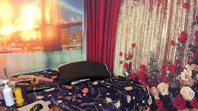 TashaMendoza1 online show from November 18, 8:57 pm