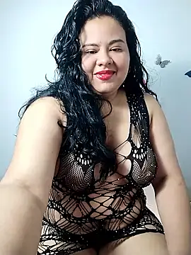 Tania cruz  online show from January 10, 4:03 am