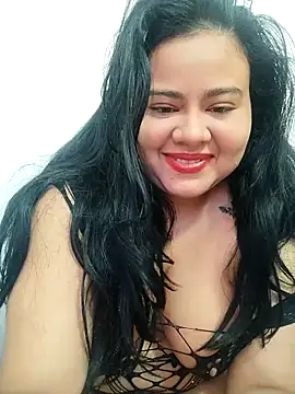 Tania cruz  online show from May 9, 7:30 pm