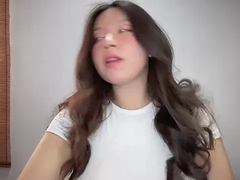 Rachel James   online show from November 30, 6:01 pm