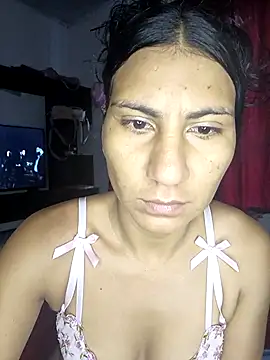 Lucyfoox online show from February 19, 1:18 pm