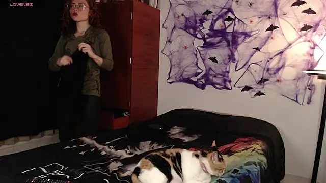 Alessandra Shayk666 online show from October 18, 11:38 pm