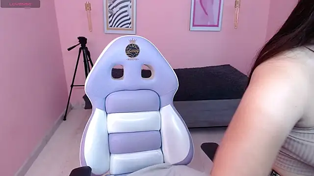 Chloe santana  online show from September 29, 11:20 pm