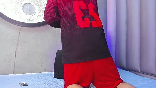 Lucian grey online show from November 6, 4:13 am