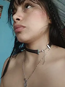 lizethavila online show from July 19, 8:34 pm