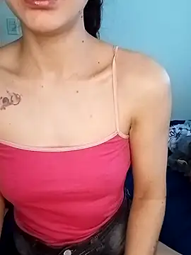 Snapshot of Queen_hot888 chatting on October 1, 12:44 pm Queen hot888 online show from October 1, 12:44 pm