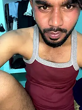 Snapshot of Hotraj24 chatting on March 5, 8:27 pm Hotraj24 online show from March 5, 8:27 pm