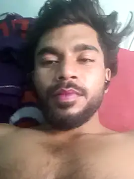 Snapshot of Hotraj24 chatting on April 18, 9:59 pm Hotraj24 online show from April 18, 9:59 pm