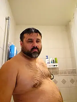 Roddog18 online show from October 7, 1:58 am