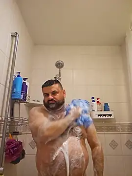 Roddog18 online show from July 29, 5:49 am