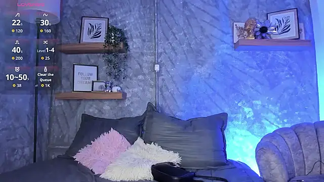 Nikolbrice online show from January 17, 7:06 pm