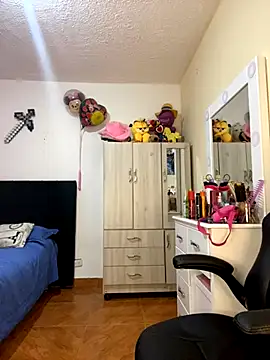 Miichii online show from October 8, 12:08 am