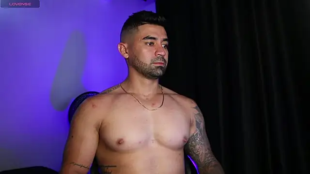 SOY MIKE online show from October 18, 7:03 pm