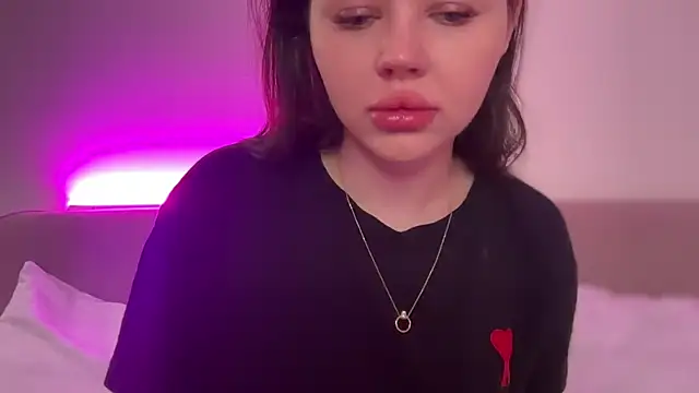 AlmaryKim online show from February 11, 5:34 am