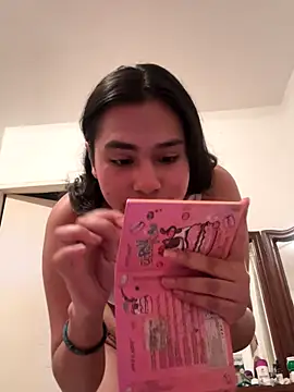 Brianna bunny05 online show from October 16, 3:18 am