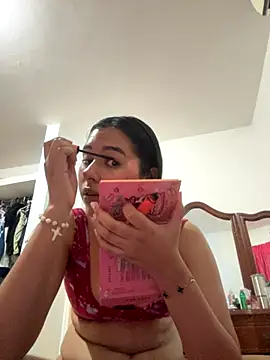 Brianna bunny05 online show from October 31, 2:34 am