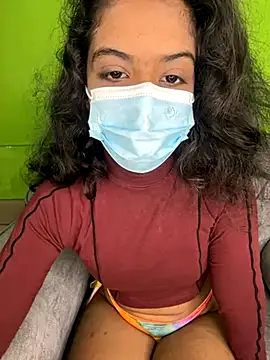 SukiyamaAsia online show from October 12, 5:28 am