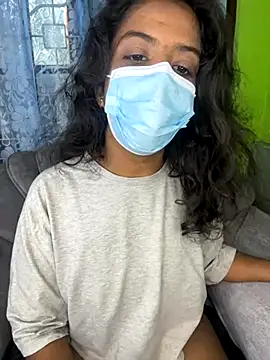 SukiyamaAsia online show from October 13, 5:51 am