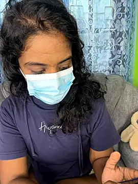 SukiyamaAsia online show from October 20, 8:04 am