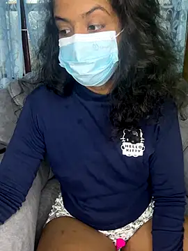 SukiyamaAsia online show from November 20, 8:14 am