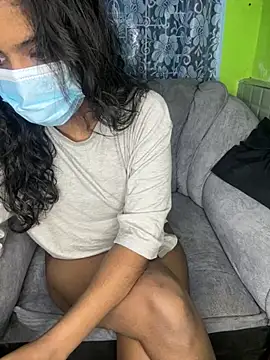 SukiyamaAsia online show from November 27, 4:20 pm