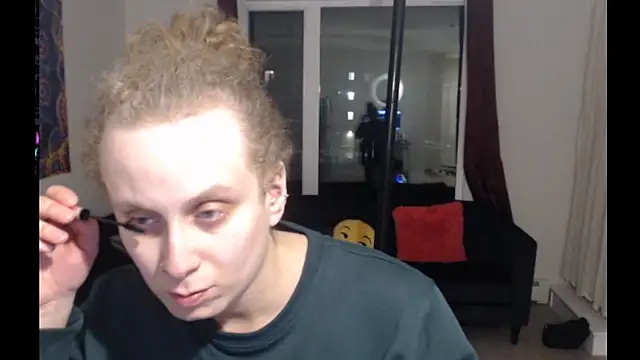 cinderellie online show from January 15, 2:49 am