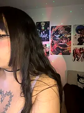 Hinatamoon  online show from October 8, 5:16 am