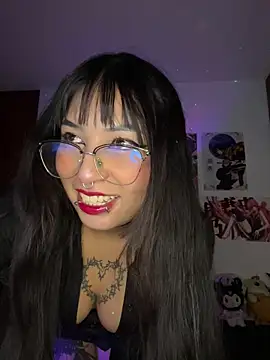 Hinatamoon  online show from October 12, 4:44 am