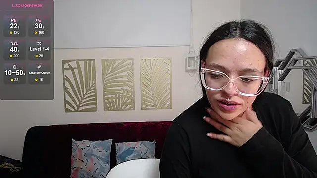 barbara muller online show from December 13, 7:53 pm