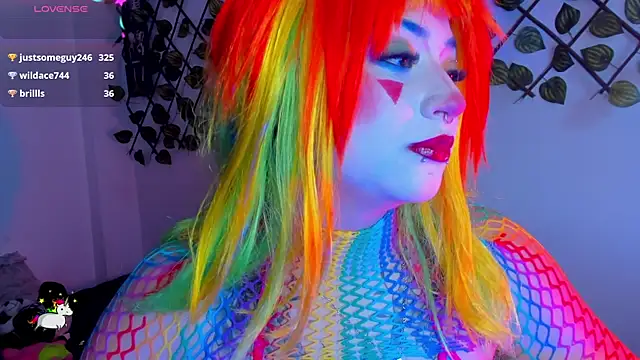 Kora Red69 online show from June 14, 3:14 pm