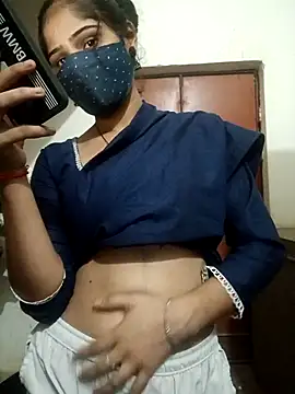 Virgin girl24 online show from October 1, 4:24 pm