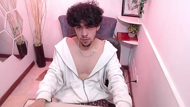 Liil boy online show from November 26, 3:40 am