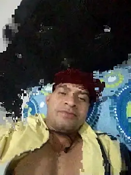 Snapshot of brunolex chatting on October 24, 5:04 am brunolex online show from October 24, 5:04 am