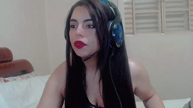 AgathaMendes online show from October 5, 4:22 am