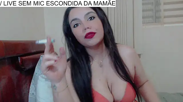 AgathaMendes online show from November 13, 4:00 am