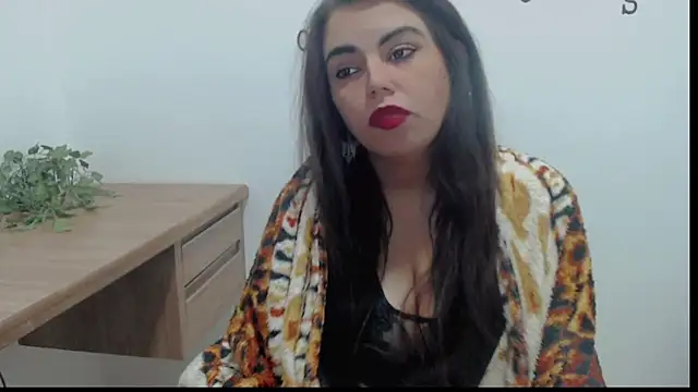 AgathaMendes online show from November 20, 8:58 am