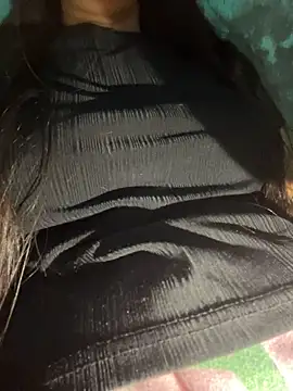 Snapshot of Miss_model2025 chatting on October 11, 7:56 pm Miss model2025 online show from October 11, 7:56 pm