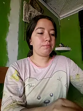 Snapshot of annyaparis chatting on October 11, 4:38 pm annyaparis online show from October 11, 4:38 pm