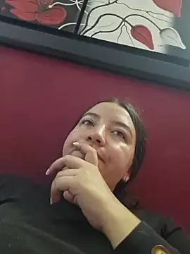 Snapshot of annyaparis chatting on November 22, 12:48 pm annyaparis online show from November 22, 12:48 pm