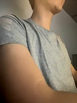 LiamMyst online show from October 6, 12:08 am