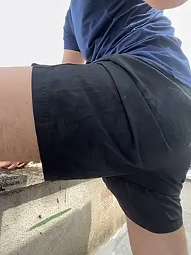 LiamMyst online show from November 11, 2:17 pm