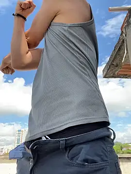 LiamMyst online show from December 4, 3:32 pm