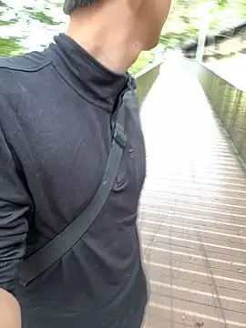 LiamMyst online show from December 5, 2:36 pm