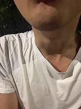 LiamMyst online show from March 7, 3:58 am