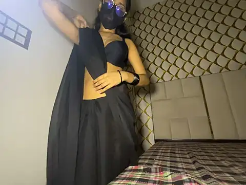 dubyzubygirl online show from February 20, 3:23 pm