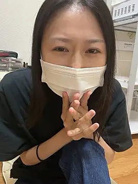 mia2 jp online show from October 8, 5:05 am