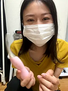 mia2 jp online show from October 16, 5:19 am