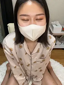 mia2 jp online show from May 15, 10:39 pm